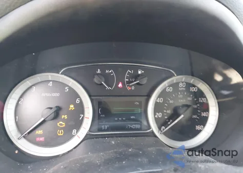 2013 Nissan Sentra Sv z USA, uszkodzony, nr VIN 1N4AB7AP1DN900701